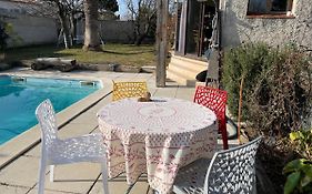 Gite Marydidou